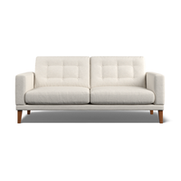 Fitzroy Sofa  & Armchair Collection 
