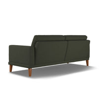 Fitzroy 4-Seat Sofa In Fern Boucle