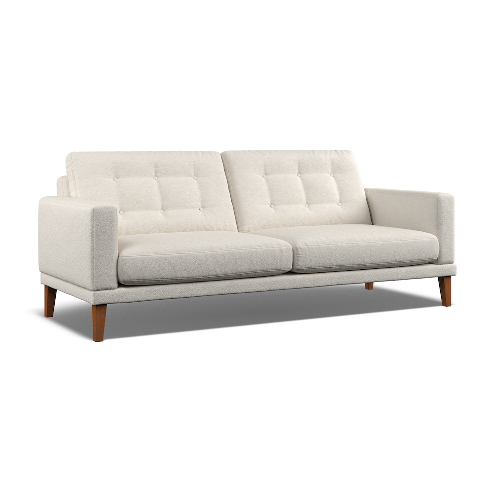 Fitzroy 4-Seat Sofa - Made To Order