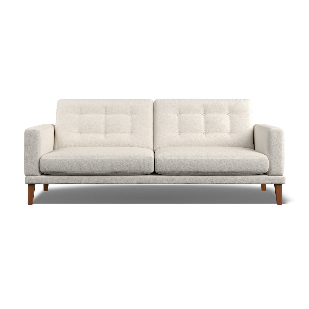 Fitzroy 4-Seat Sofa - Made To Order