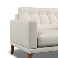 Fitzroy Loveseat