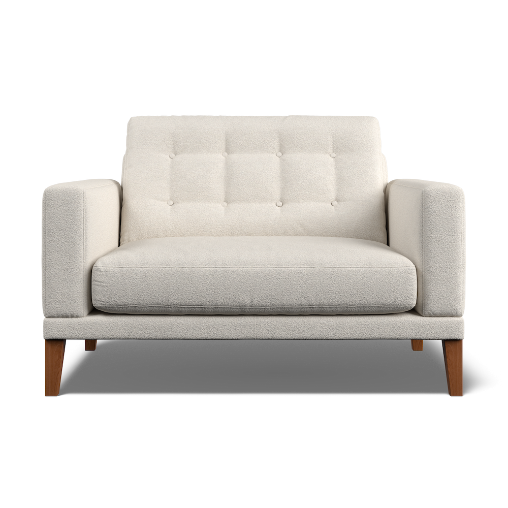 Fitzroy Loveseat