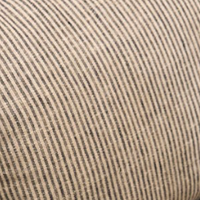 Ticking Fabric Swatch