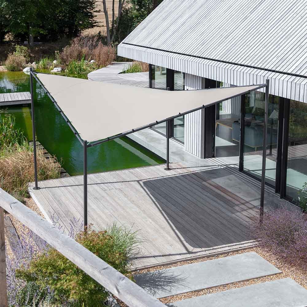 Rodin 3.5M Sail Shade
