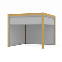 "SAVANNAH 3M TEXTELINE SIDE WALL 
"