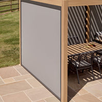 "SAVANNAH 3M TEXTELINE SIDE WALL 
"