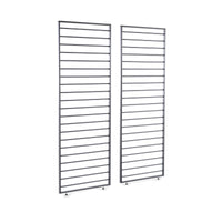 SAVANNAH 80CM DECORATIVE WALL PANELS SET OF 2