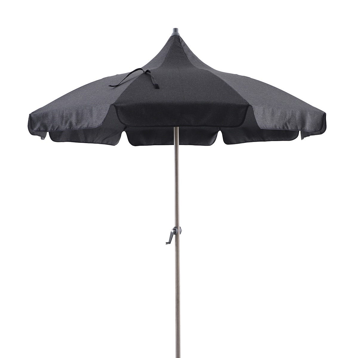 SAVANNAH BIRCH 1.8M DECORATIVE PARASOL