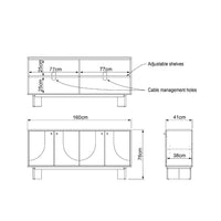 UMI SIDEBOARD