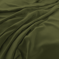 Vine Eco Velvet Swatch - Made To Order Upholstery