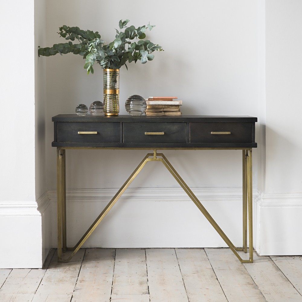 Madison Console Table