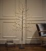 Atkin and Thyme Snowy Twig Tree with Berries - 1.5m