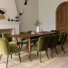 Byron Extendable Dining Table | Atkin and Thyme