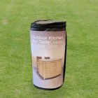 Atkin and Thyme Kitchen Bar Table Cover