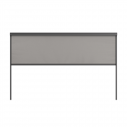 Savannah Texteline Side Wall 4m