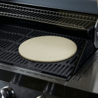 Grillstream Non- Stick Ceramic Pizza Stone 