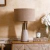 Fusion Table Light with Shade
