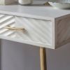 Fandango Console Table