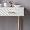 Fandango Console Table