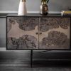 Mercury Sideboard