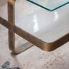 Atelier Coffee Table