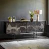 Mercury Sideboard