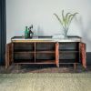 Deco Marble Sideboard