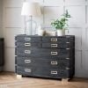 Greenwich Vintage 7 Drawer Chest