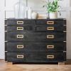 Greenwich Vintage 7 Drawer Chest