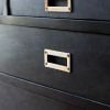 Greenwich Vintage 7 Drawer Chest