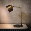 Alice Desk lamp Antique Bronze