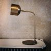 Alice Desk lamp Antique Bronze