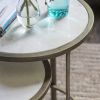 Belvoir Nesting Side Tables