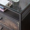 Galaxy Bedside Drawers