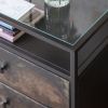 Galaxy Bedside Drawers