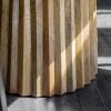 Westbourne Marble Dining Table - Natural
