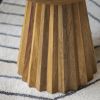 Nomad Side Table - Natural