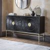 Starburst Sideboard 