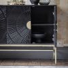 Starburst Sideboard 