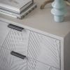 Leaf Bedside Drawers