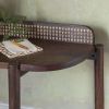 Folk Console Table