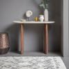 Zen Console Table