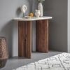 Zen Console Table