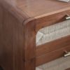 Maya Bedside Table