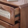 Maya Bedside Table