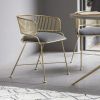 Sunburst Dining Table and Chairs Set