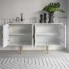 Monroe Sideboard