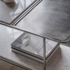 Miller Marble Coffee Table