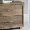 MIRO BEDSIDE DRAWER