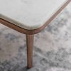 CONE COFFEE TABLE - NATURAL